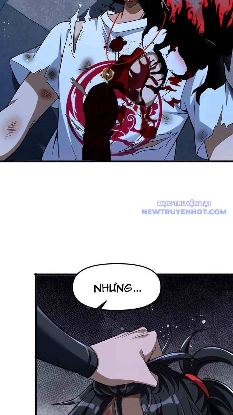 Phát Sóng Trực Tiếp, Ta Cầu Hôn Với Nữ Quỷ, Vậy Mà Nàng Lại Đồng Ý! Chapter 50 - Trang 28