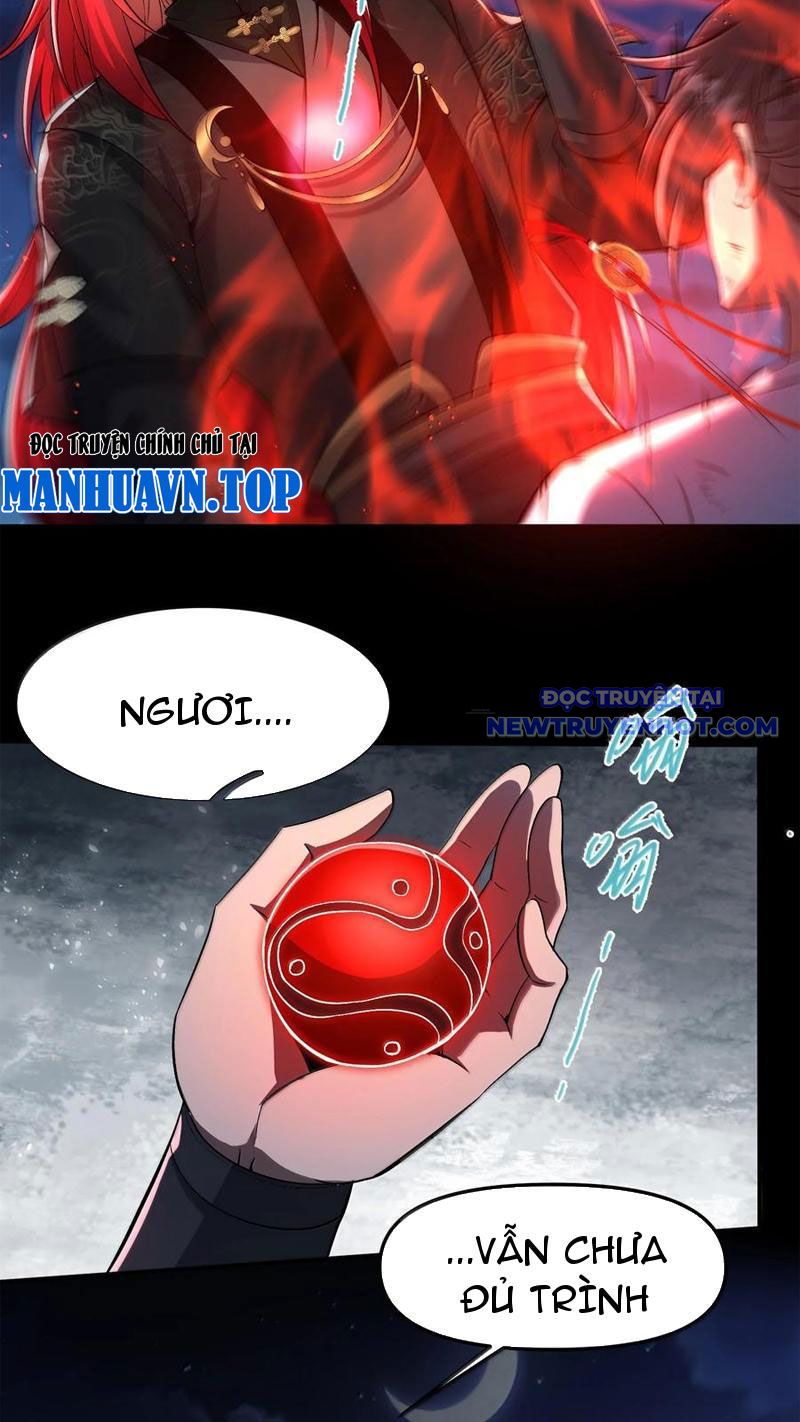 Phát Sóng Trực Tiếp, Ta Cầu Hôn Với Nữ Quỷ, Vậy Mà Nàng Lại Đồng Ý! Chapter 50 - Trang 31