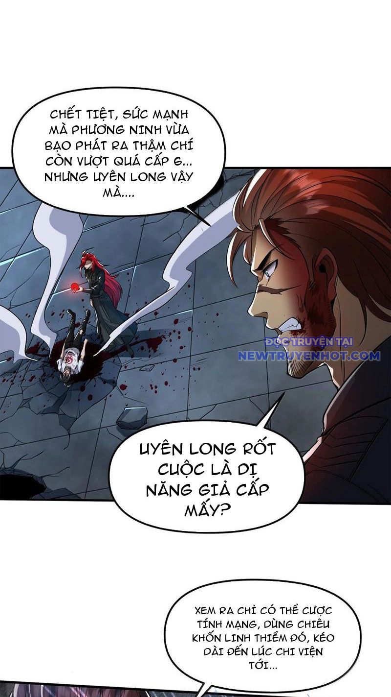 Phát Sóng Trực Tiếp, Ta Cầu Hôn Với Nữ Quỷ, Vậy Mà Nàng Lại Đồng Ý! Chapter 50 - Trang 33