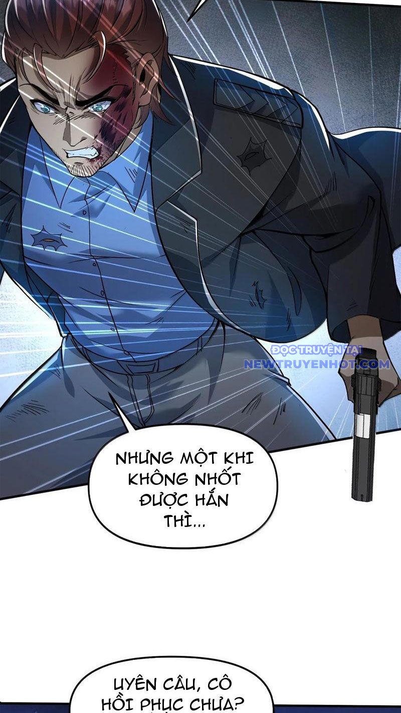 Phát Sóng Trực Tiếp, Ta Cầu Hôn Với Nữ Quỷ, Vậy Mà Nàng Lại Đồng Ý! Chapter 50 - Trang 34