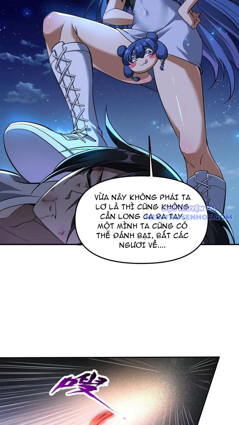 Phát Sóng Trực Tiếp, Ta Cầu Hôn Với Nữ Quỷ, Vậy Mà Nàng Lại Đồng Ý! Chapter 50 - Trang 43