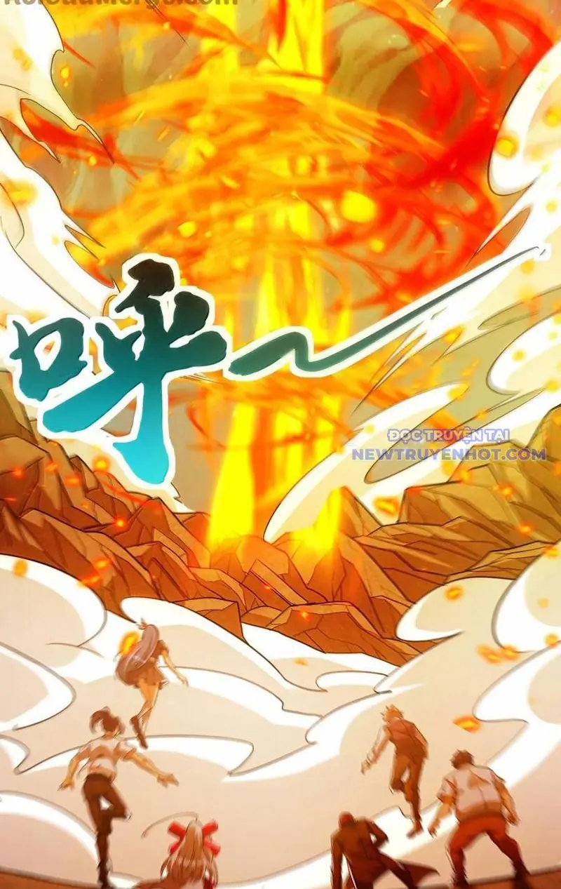 Phát Sóng Trực Tiếp, Ta Cầu Hôn Với Nữ Quỷ, Vậy Mà Nàng Lại Đồng Ý! Chapter 51 - Trang 11