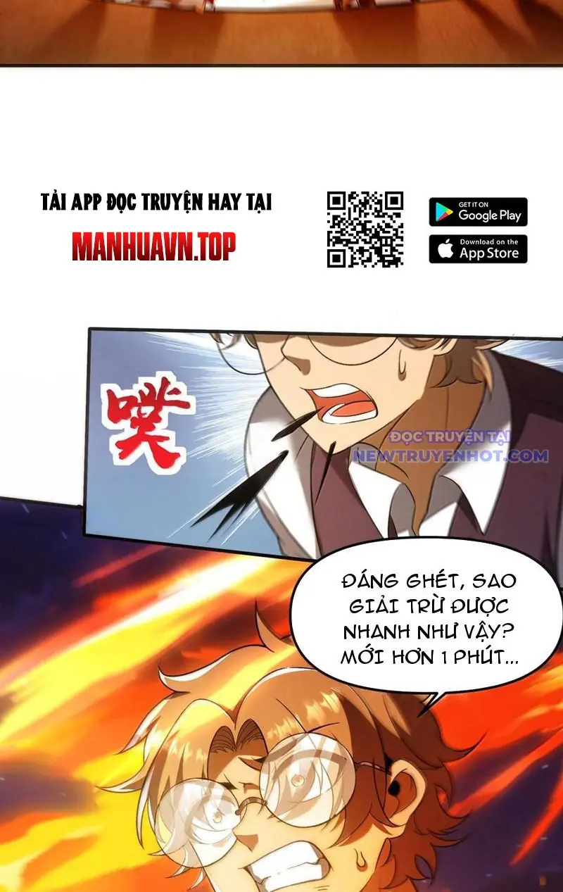 Phát Sóng Trực Tiếp, Ta Cầu Hôn Với Nữ Quỷ, Vậy Mà Nàng Lại Đồng Ý! Chapter 51 - Trang 12