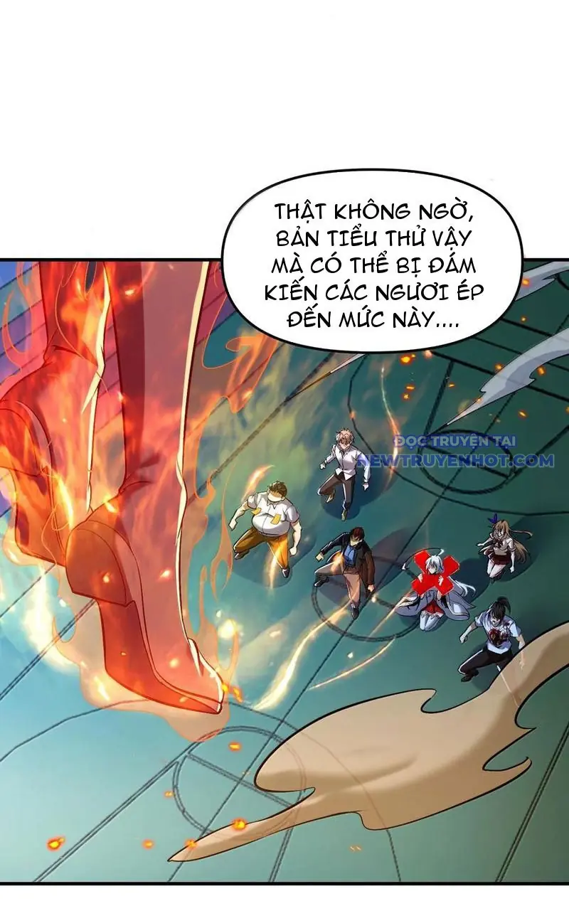 Phát Sóng Trực Tiếp, Ta Cầu Hôn Với Nữ Quỷ, Vậy Mà Nàng Lại Đồng Ý! Chapter 51 - Trang 15