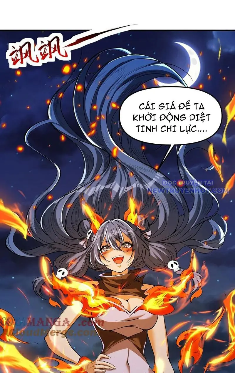 Phát Sóng Trực Tiếp, Ta Cầu Hôn Với Nữ Quỷ, Vậy Mà Nàng Lại Đồng Ý! Chapter 51 - Trang 16
