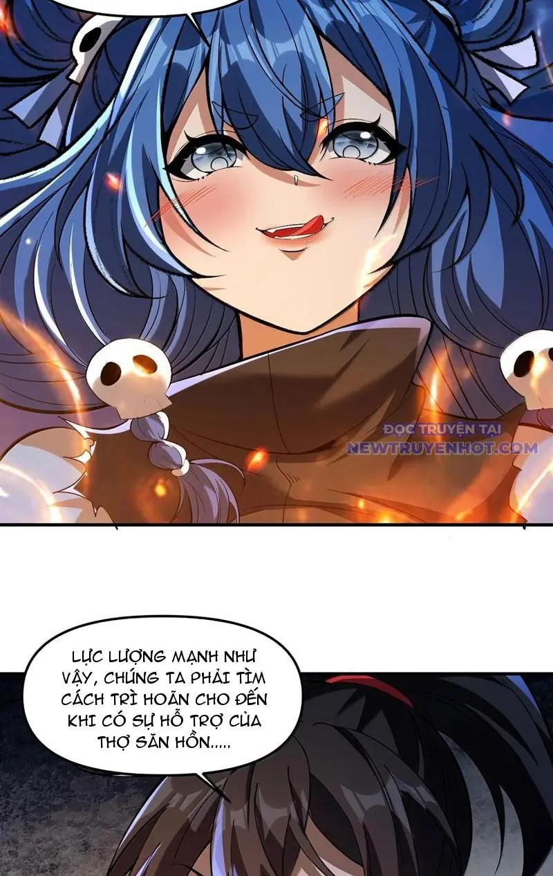 Phát Sóng Trực Tiếp, Ta Cầu Hôn Với Nữ Quỷ, Vậy Mà Nàng Lại Đồng Ý! Chapter 51 - Trang 18