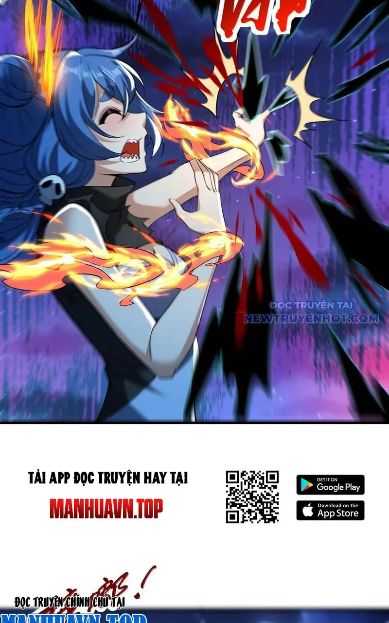 Phát Sóng Trực Tiếp, Ta Cầu Hôn Với Nữ Quỷ, Vậy Mà Nàng Lại Đồng Ý! Chapter 51 - Trang 29