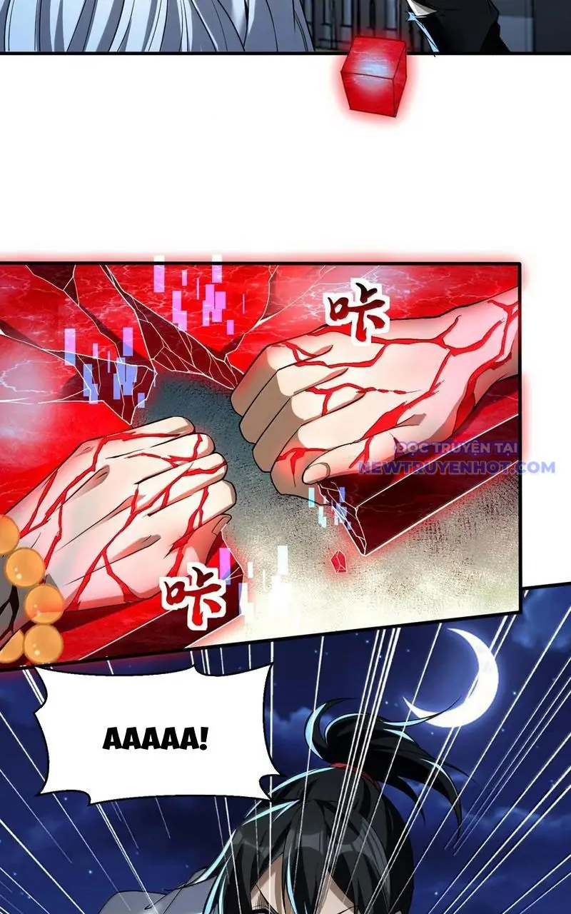 Phát Sóng Trực Tiếp, Ta Cầu Hôn Với Nữ Quỷ, Vậy Mà Nàng Lại Đồng Ý! Chapter 51 - Trang 39