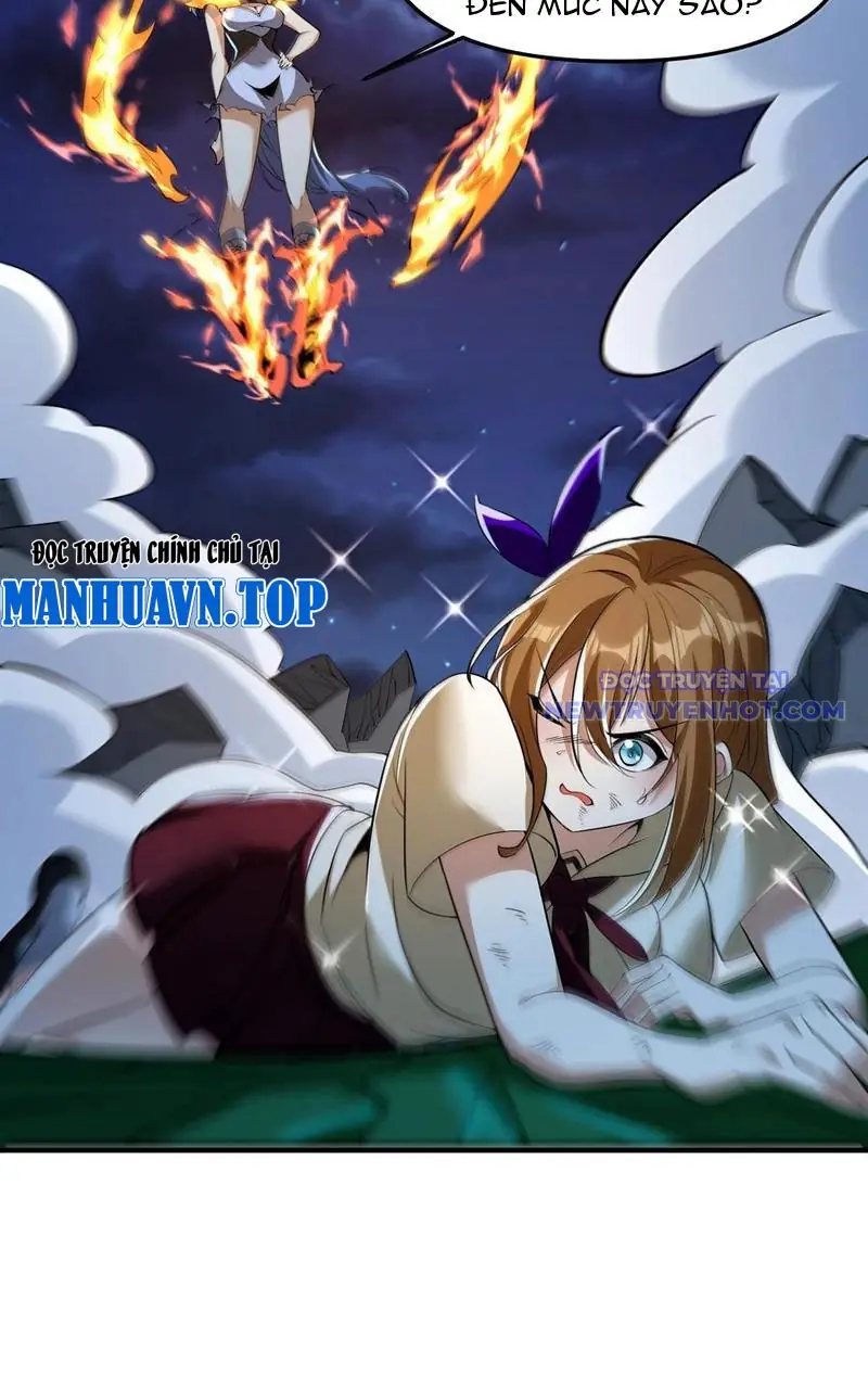 Phát Sóng Trực Tiếp, Ta Cầu Hôn Với Nữ Quỷ, Vậy Mà Nàng Lại Đồng Ý! Chapter 51 - Trang 43