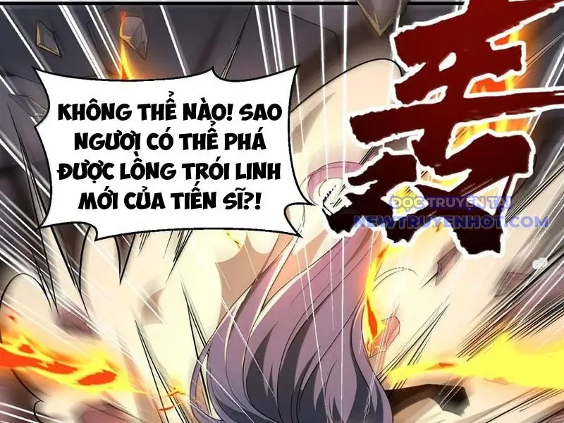Phát Sóng Trực Tiếp, Ta Cầu Hôn Với Nữ Quỷ, Vậy Mà Nàng Lại Đồng Ý! Chapter 52 - Trang 28