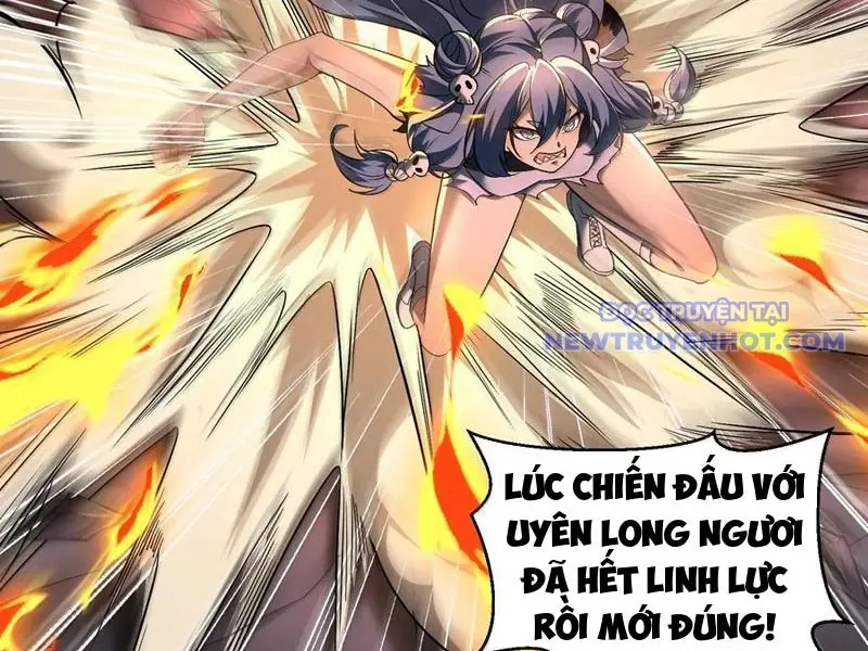 Phát Sóng Trực Tiếp, Ta Cầu Hôn Với Nữ Quỷ, Vậy Mà Nàng Lại Đồng Ý! Chapter 52 - Trang 29
