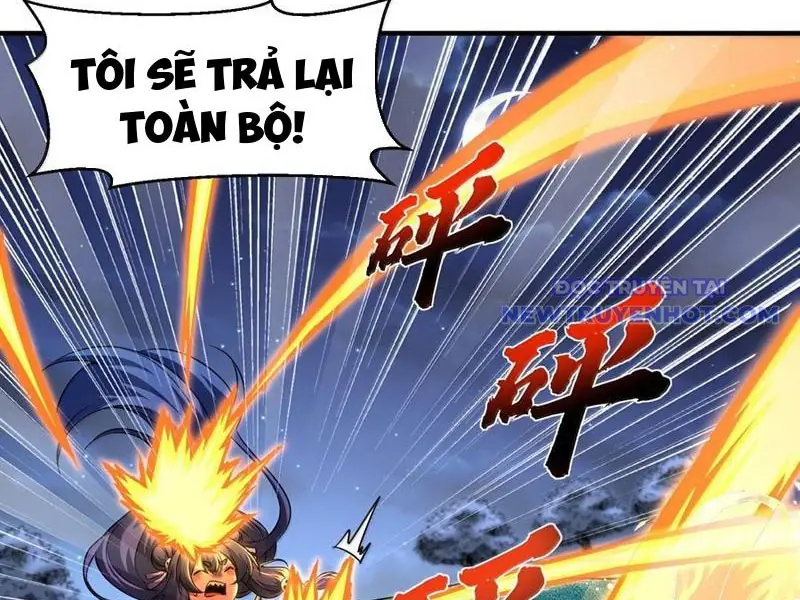 Phát Sóng Trực Tiếp, Ta Cầu Hôn Với Nữ Quỷ, Vậy Mà Nàng Lại Đồng Ý! Chapter 52 - Trang 35