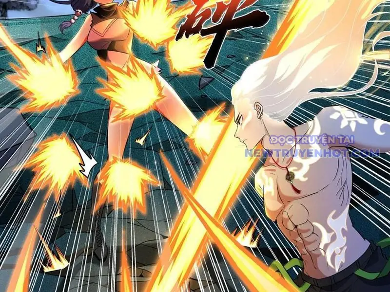 Phát Sóng Trực Tiếp, Ta Cầu Hôn Với Nữ Quỷ, Vậy Mà Nàng Lại Đồng Ý! Chapter 52 - Trang 36