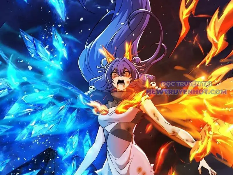 Phát Sóng Trực Tiếp, Ta Cầu Hôn Với Nữ Quỷ, Vậy Mà Nàng Lại Đồng Ý! Chapter 52 - Trang 49