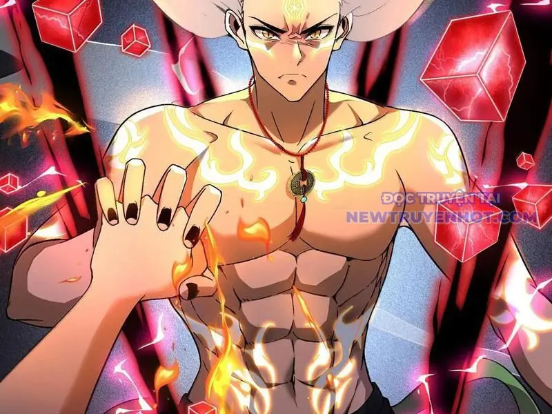 Phát Sóng Trực Tiếp, Ta Cầu Hôn Với Nữ Quỷ, Vậy Mà Nàng Lại Đồng Ý! Chapter 52 - Trang 5