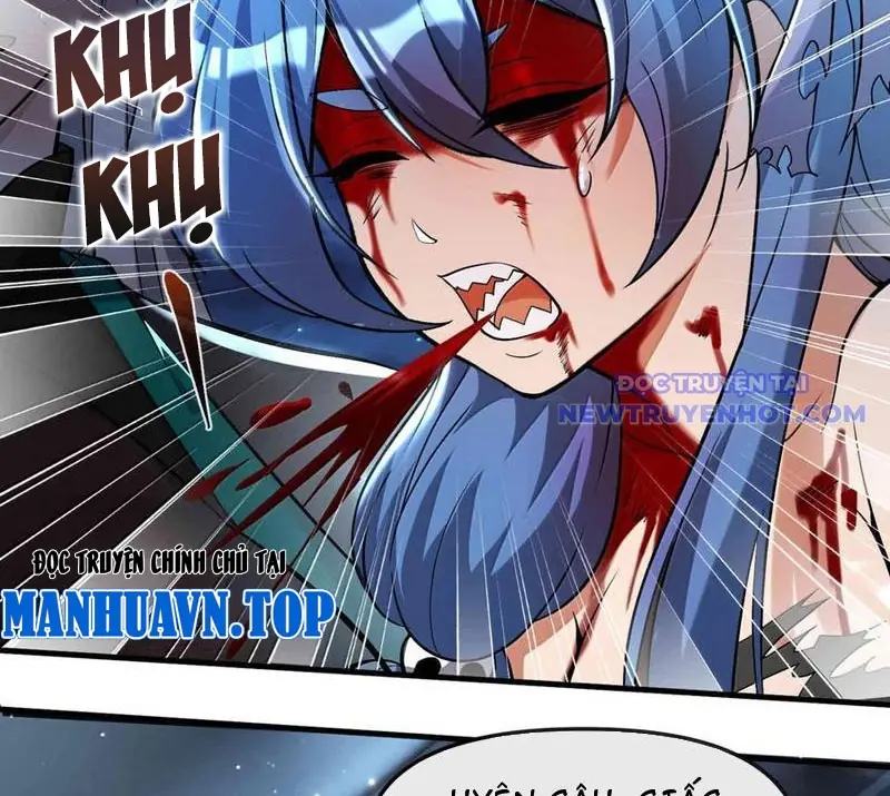 Phát Sóng Trực Tiếp, Ta Cầu Hôn Với Nữ Quỷ, Vậy Mà Nàng Lại Đồng Ý! Chapter 53 - Trang 11