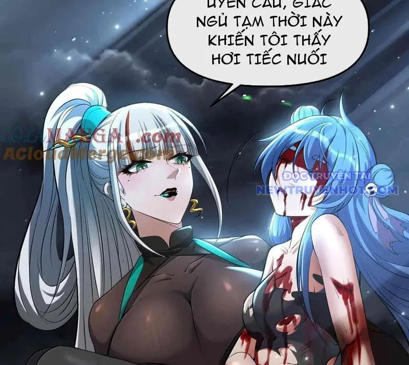 Phát Sóng Trực Tiếp, Ta Cầu Hôn Với Nữ Quỷ, Vậy Mà Nàng Lại Đồng Ý! Chapter 53 - Trang 12