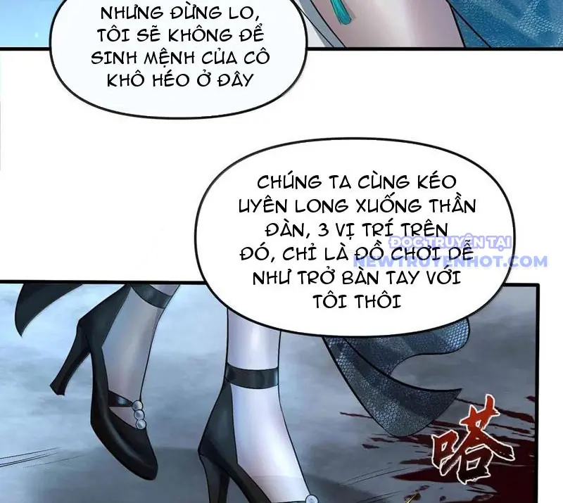 Phát Sóng Trực Tiếp, Ta Cầu Hôn Với Nữ Quỷ, Vậy Mà Nàng Lại Đồng Ý! Chapter 53 - Trang 14