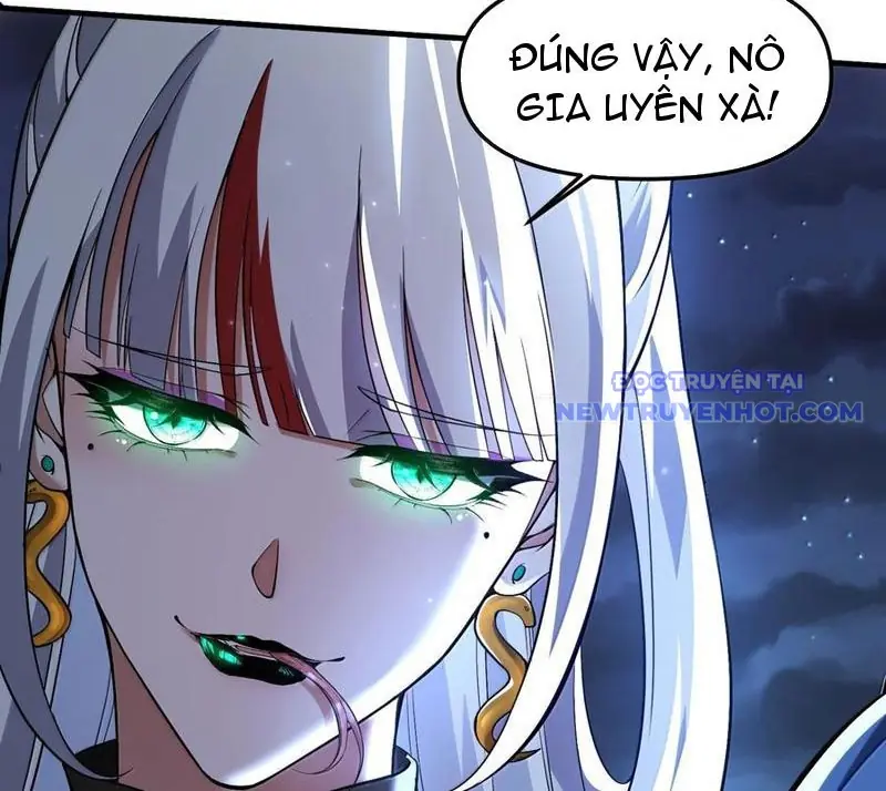 Phát Sóng Trực Tiếp, Ta Cầu Hôn Với Nữ Quỷ, Vậy Mà Nàng Lại Đồng Ý! Chapter 53 - Trang 20