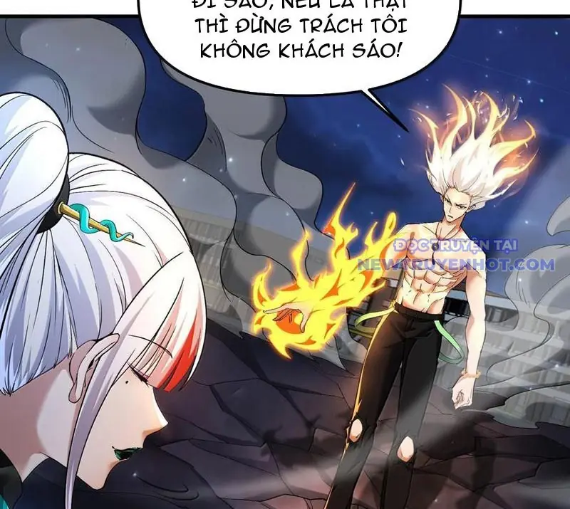 Phát Sóng Trực Tiếp, Ta Cầu Hôn Với Nữ Quỷ, Vậy Mà Nàng Lại Đồng Ý! Chapter 53 - Trang 22