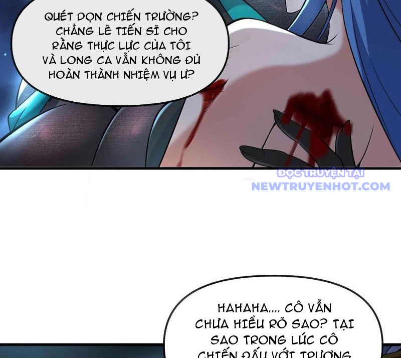 Phát Sóng Trực Tiếp, Ta Cầu Hôn Với Nữ Quỷ, Vậy Mà Nàng Lại Đồng Ý! Chapter 53 - Trang 4
