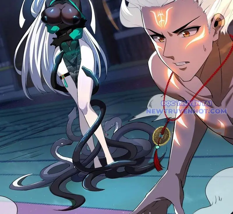 Phát Sóng Trực Tiếp, Ta Cầu Hôn Với Nữ Quỷ, Vậy Mà Nàng Lại Đồng Ý! Chapter 53 - Trang 41