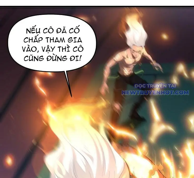 Phát Sóng Trực Tiếp, Ta Cầu Hôn Với Nữ Quỷ, Vậy Mà Nàng Lại Đồng Ý! Chapter 53 - Trang 44