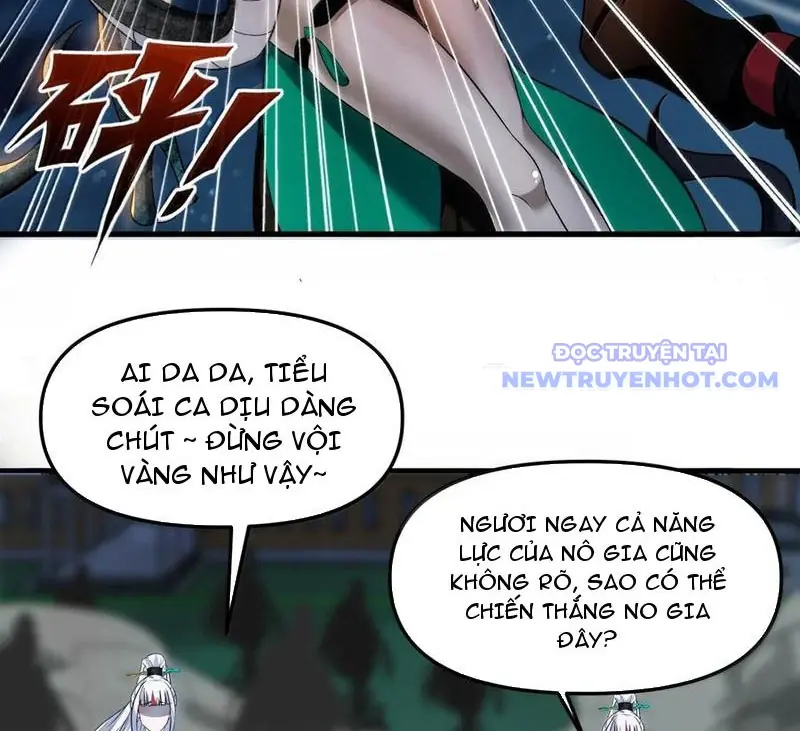 Phát Sóng Trực Tiếp, Ta Cầu Hôn Với Nữ Quỷ, Vậy Mà Nàng Lại Đồng Ý! Chapter 53 - Trang 49