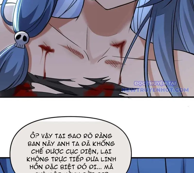 Phát Sóng Trực Tiếp, Ta Cầu Hôn Với Nữ Quỷ, Vậy Mà Nàng Lại Đồng Ý! Chapter 53 - Trang 8