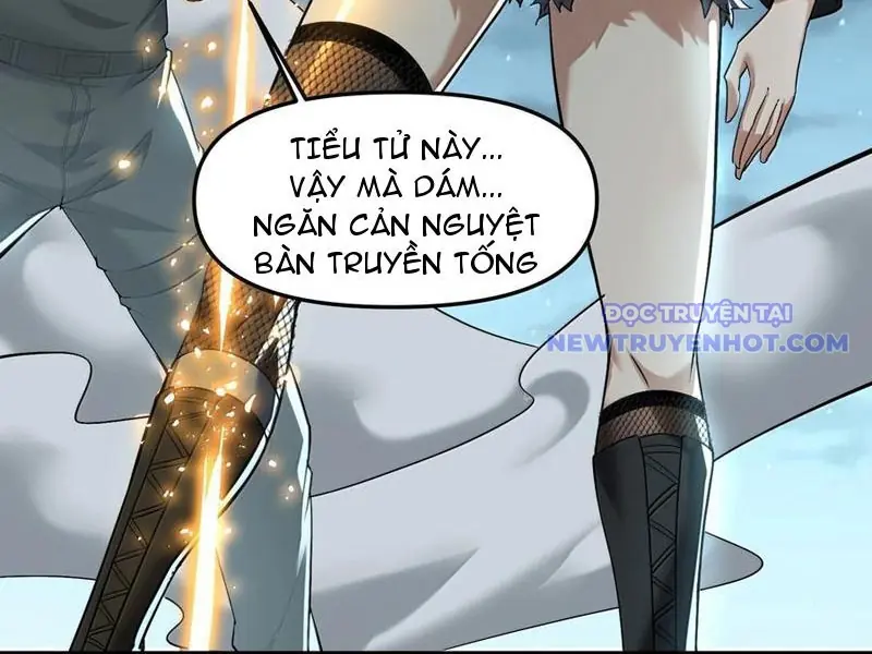 Phát Sóng Trực Tiếp, Ta Cầu Hôn Với Nữ Quỷ, Vậy Mà Nàng Lại Đồng Ý! Chapter 54 - Trang 18