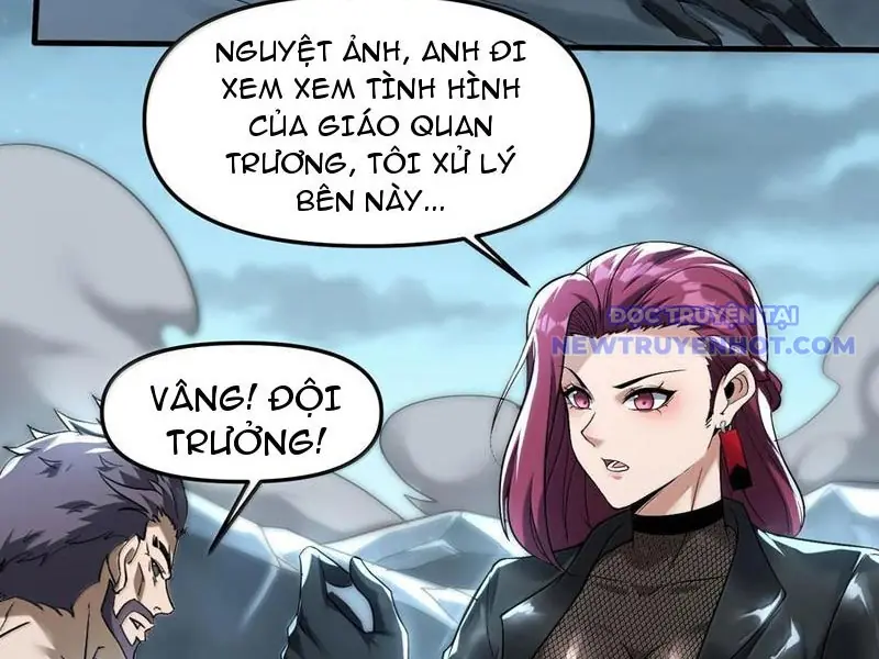 Phát Sóng Trực Tiếp, Ta Cầu Hôn Với Nữ Quỷ, Vậy Mà Nàng Lại Đồng Ý! Chapter 54 - Trang 28
