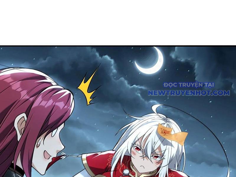 Phát Sóng Trực Tiếp, Ta Cầu Hôn Với Nữ Quỷ, Vậy Mà Nàng Lại Đồng Ý! Chapter 54 - Trang 39