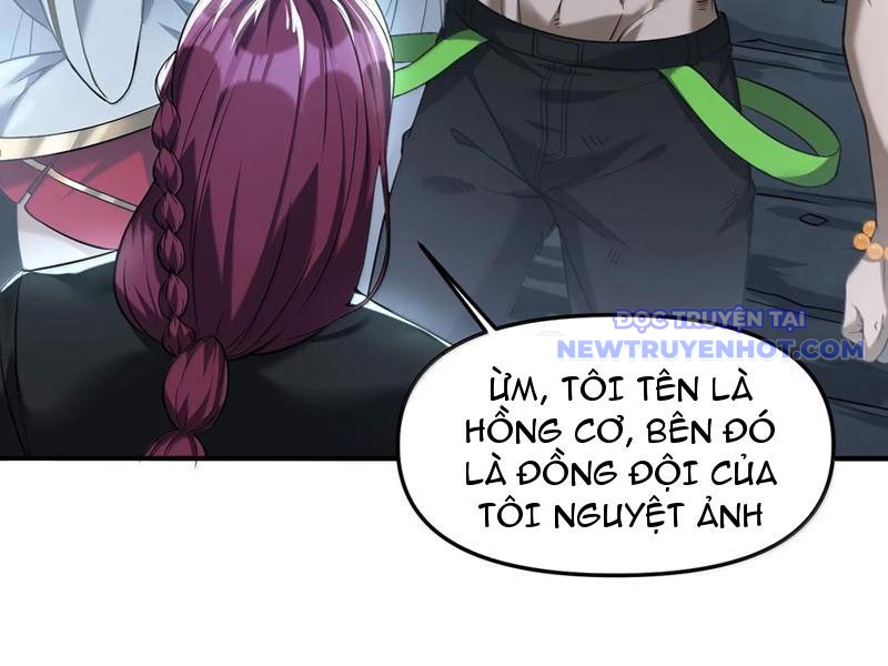 Phát Sóng Trực Tiếp, Ta Cầu Hôn Với Nữ Quỷ, Vậy Mà Nàng Lại Đồng Ý! Chapter 54 - Trang 46