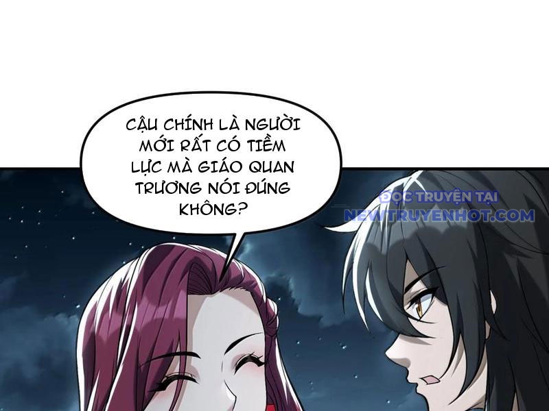 Phát Sóng Trực Tiếp, Ta Cầu Hôn Với Nữ Quỷ, Vậy Mà Nàng Lại Đồng Ý! Chapter 54 - Trang 47