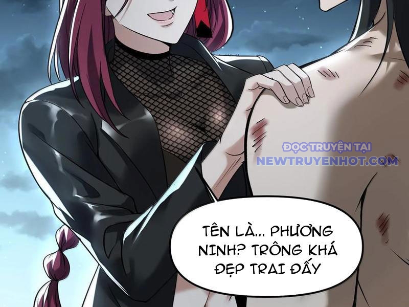 Phát Sóng Trực Tiếp, Ta Cầu Hôn Với Nữ Quỷ, Vậy Mà Nàng Lại Đồng Ý! Chapter 54 - Trang 48