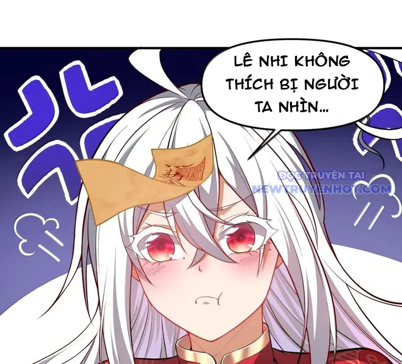 Phát Sóng Trực Tiếp, Ta Cầu Hôn Với Nữ Quỷ, Vậy Mà Nàng Lại Đồng Ý! Chapter 55 - Trang 10
