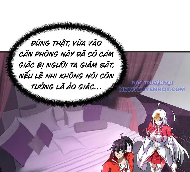 Phát Sóng Trực Tiếp, Ta Cầu Hôn Với Nữ Quỷ, Vậy Mà Nàng Lại Đồng Ý! Chapter 55 - Trang 12