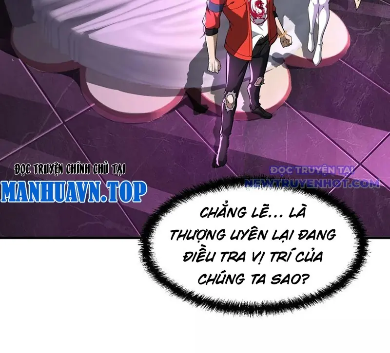 Phát Sóng Trực Tiếp, Ta Cầu Hôn Với Nữ Quỷ, Vậy Mà Nàng Lại Đồng Ý! Chapter 55 - Trang 13
