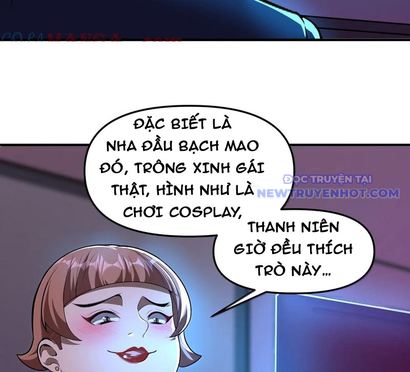Phát Sóng Trực Tiếp, Ta Cầu Hôn Với Nữ Quỷ, Vậy Mà Nàng Lại Đồng Ý! Chapter 55 - Trang 16