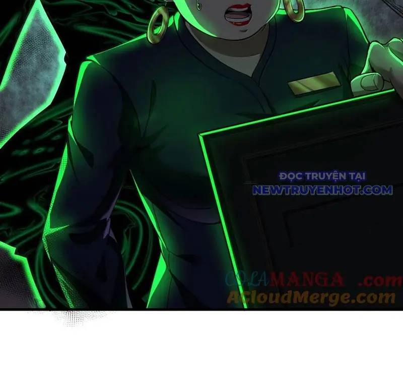 Phát Sóng Trực Tiếp, Ta Cầu Hôn Với Nữ Quỷ, Vậy Mà Nàng Lại Đồng Ý! Chapter 55 - Trang 25