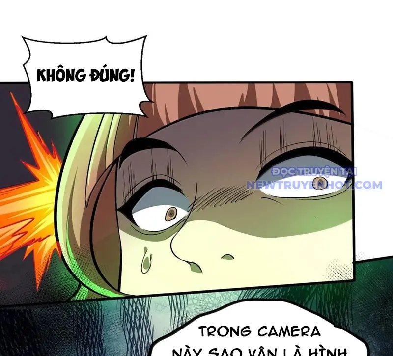 Phát Sóng Trực Tiếp, Ta Cầu Hôn Với Nữ Quỷ, Vậy Mà Nàng Lại Đồng Ý! Chapter 55 - Trang 31