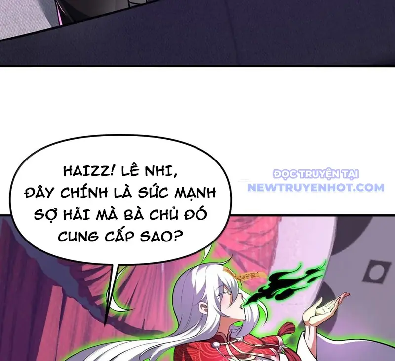 Phát Sóng Trực Tiếp, Ta Cầu Hôn Với Nữ Quỷ, Vậy Mà Nàng Lại Đồng Ý! Chapter 55 - Trang 44
