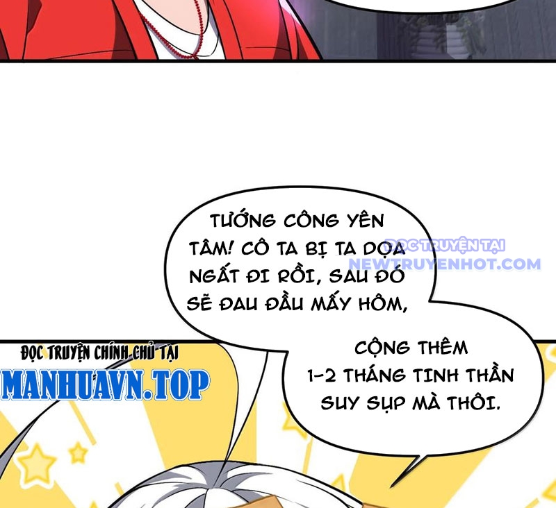 Phát Sóng Trực Tiếp, Ta Cầu Hôn Với Nữ Quỷ, Vậy Mà Nàng Lại Đồng Ý! Chapter 55 - Trang 46
