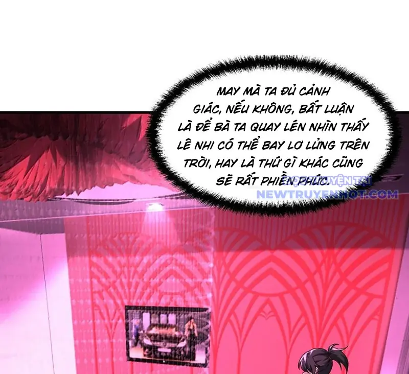 Phát Sóng Trực Tiếp, Ta Cầu Hôn Với Nữ Quỷ, Vậy Mà Nàng Lại Đồng Ý! Chapter 55 - Trang 50