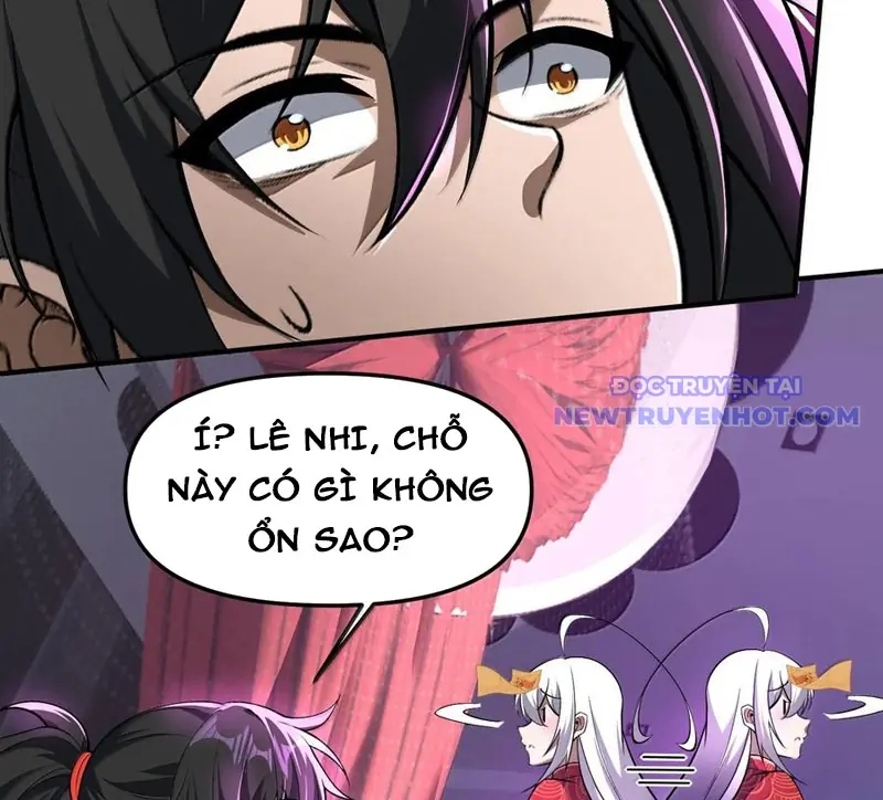 Phát Sóng Trực Tiếp, Ta Cầu Hôn Với Nữ Quỷ, Vậy Mà Nàng Lại Đồng Ý! Chapter 55 - Trang 8