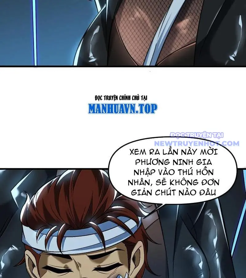 Phát Sóng Trực Tiếp, Ta Cầu Hôn Với Nữ Quỷ, Vậy Mà Nàng Lại Đồng Ý! Chapter 56 - Trang 12