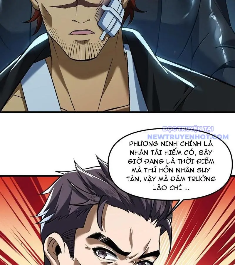 Phát Sóng Trực Tiếp, Ta Cầu Hôn Với Nữ Quỷ, Vậy Mà Nàng Lại Đồng Ý! Chapter 56 - Trang 13