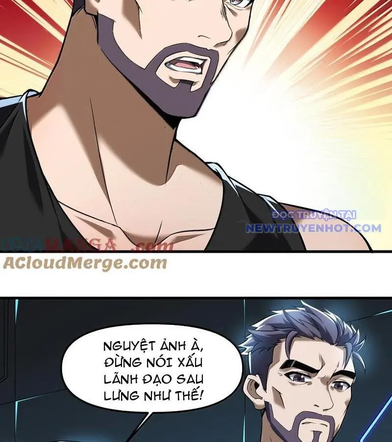 Phát Sóng Trực Tiếp, Ta Cầu Hôn Với Nữ Quỷ, Vậy Mà Nàng Lại Đồng Ý! Chapter 56 - Trang 14
