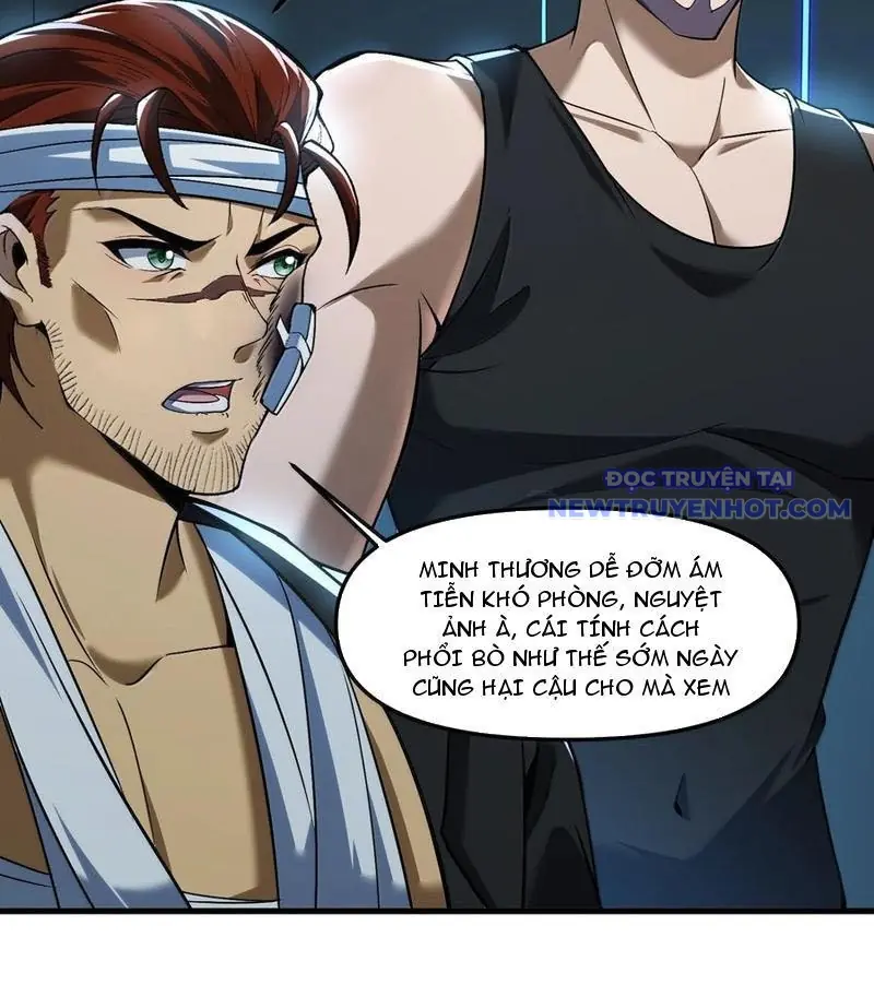 Phát Sóng Trực Tiếp, Ta Cầu Hôn Với Nữ Quỷ, Vậy Mà Nàng Lại Đồng Ý! Chapter 56 - Trang 15
