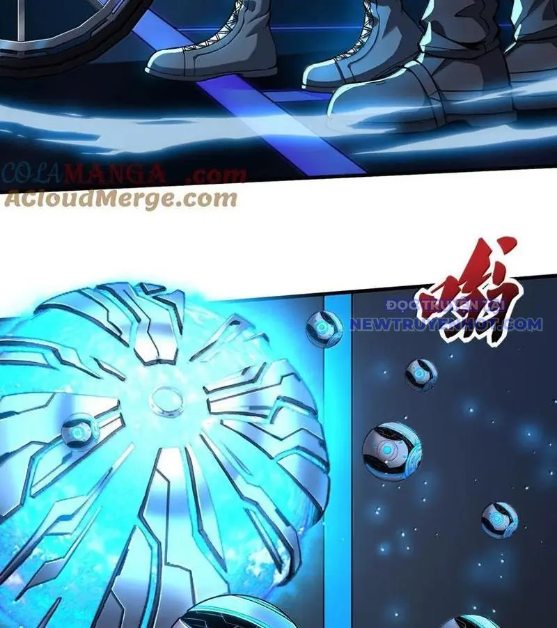 Phát Sóng Trực Tiếp, Ta Cầu Hôn Với Nữ Quỷ, Vậy Mà Nàng Lại Đồng Ý! Chapter 56 - Trang 22